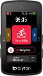 Licznik rowerowy bezprzewodowy BRYTON RIDER 750 SE