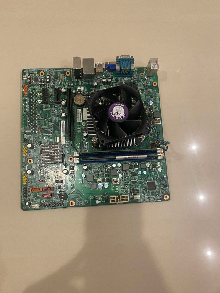 Asus n1996 mother board intel core i7 4770 3,5 ghz