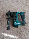 Makita DHR171 Mlotowiertarka