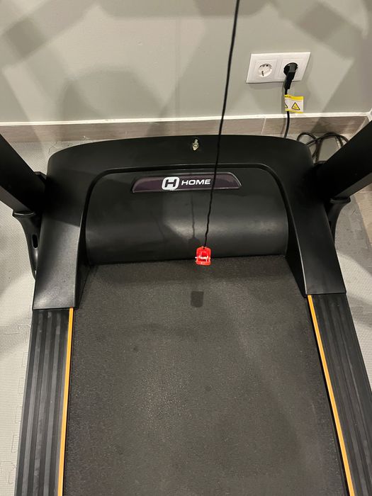 Passadeira de Corrida BODYTONE DT22WIFI