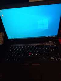 Lenovo ThinkPad X1 carbon Intel core i7 8gb ram