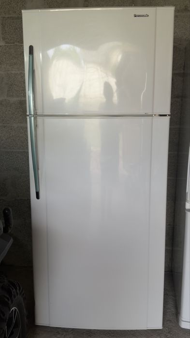 Холодильник Panasonic