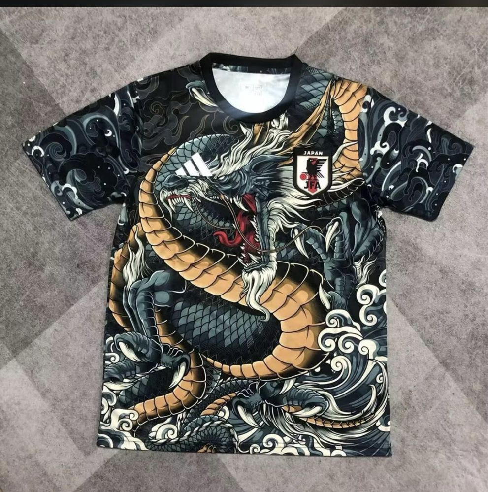 T shirt Japao.