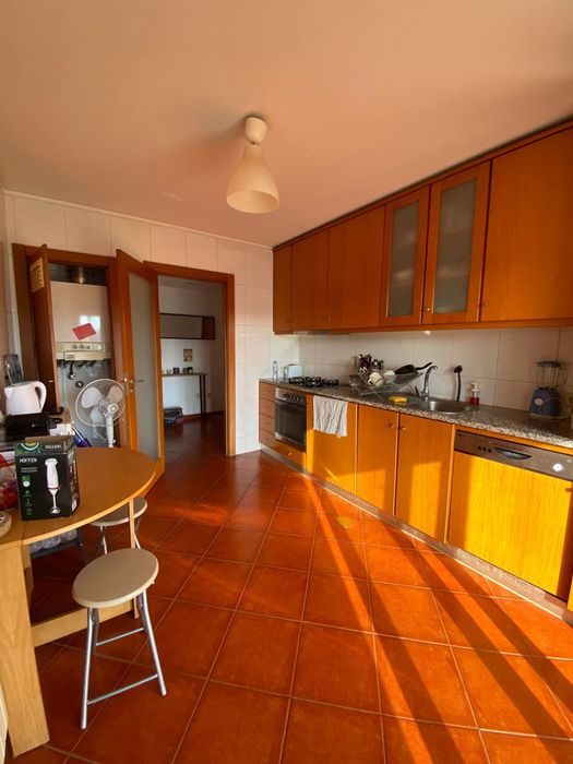 Apartamento T2  Gandra/Paredes