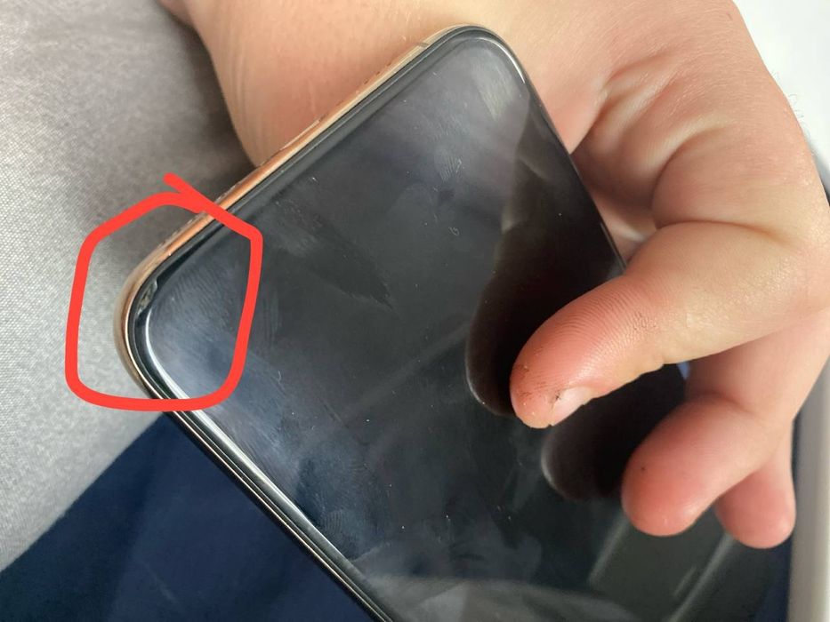 IPhone Xs (64gb) ІДЕАЛ!