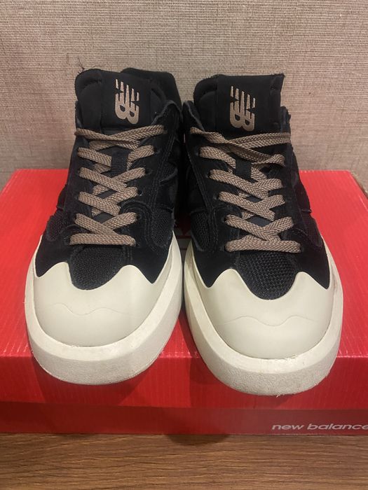 Кеды new balance