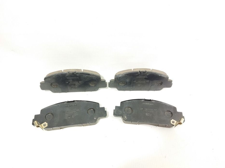Гальмівні колодки передні Honda M-NV 2020-2023 Honda 45022T4NH10  (450