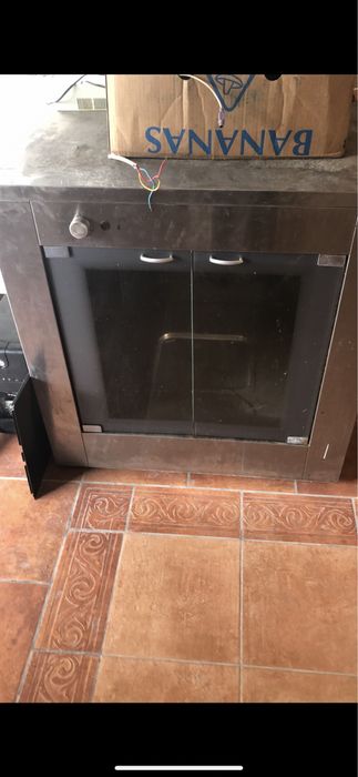 Пароконвектомат