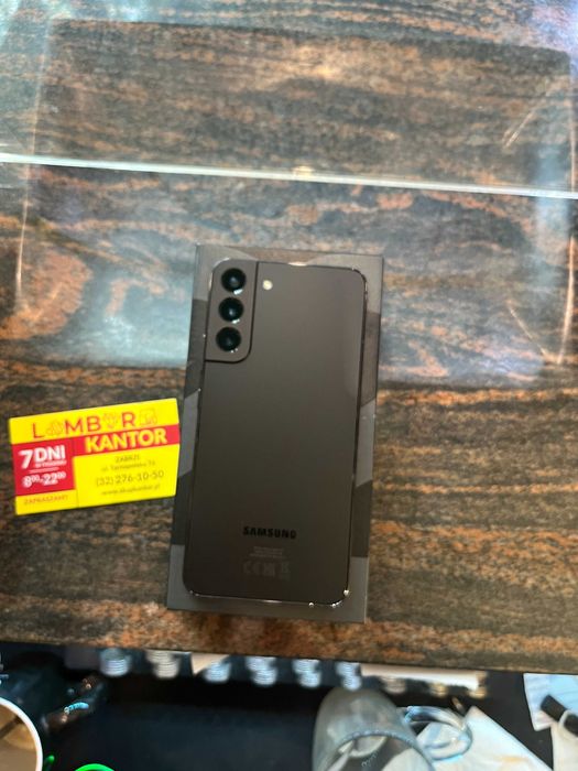 [2285/N/24] Samsung Galaxy S22+ 8/128GB