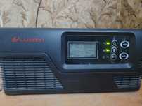 Інвертор "LUXEON UPS-1500ZR"