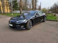 Tesla Model S 100D