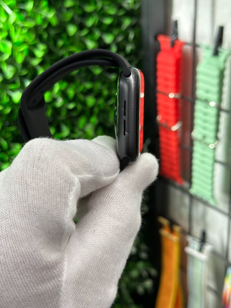 Apple Watch 6 44mm Space Grey Магазин, Гарантія, Вибір
