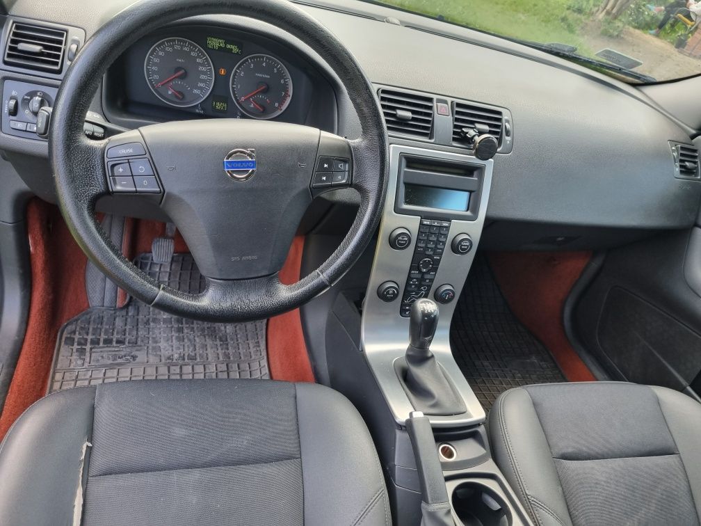Sprzedam Volvo C30 2008r