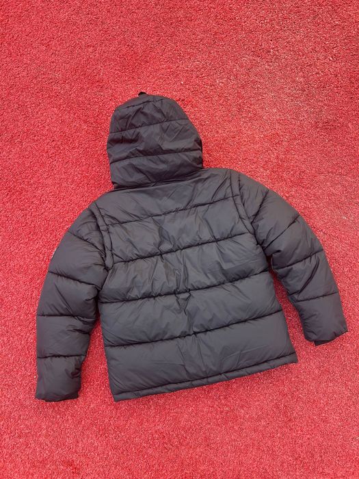 ‼️РОЗПРОДАЖ‼️ Пуховик Burberry  Moncler/зимовий/пухан/Mertra/Trapstar