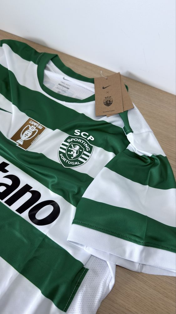 CAMISOLAS de FUTEBOL “Começa o teu NEGÓCIO”