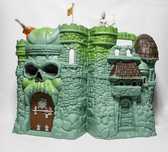 Masters of the Universe -  Castelo de Grayskull