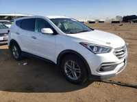 Hyundai Santa FE Sport 2018 *