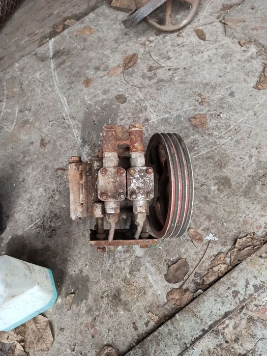 Тески и насос продам