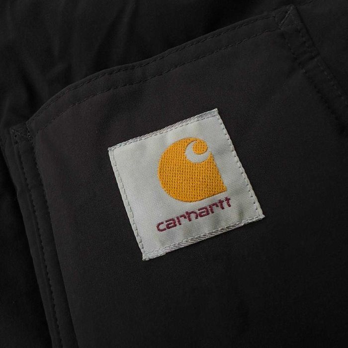 Carhartt Alpine Coat WIP Пуховик Куртка [XS-S]