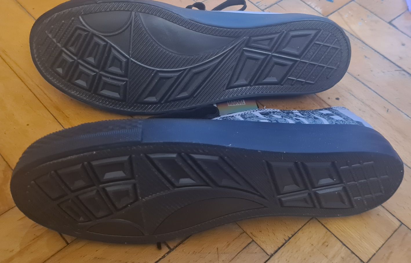 Trampki Sprandi Marel 40 rozmiar
