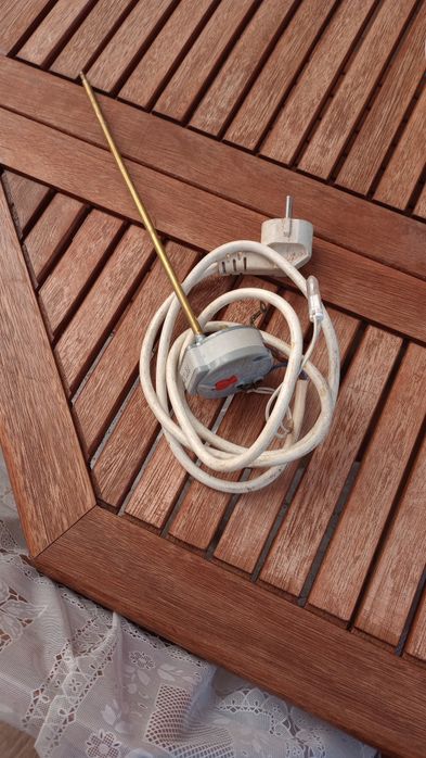Termostat bojlera