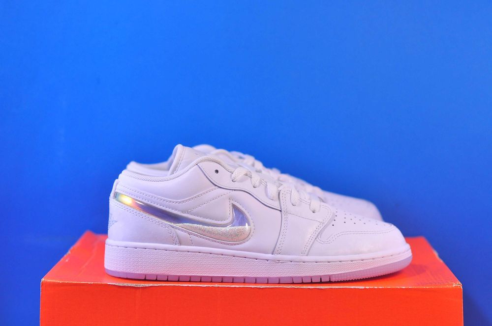 Кросівки Nike Air Jordan 1 Low Se , Nike Air Force 1 07 Оригінал