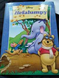 Kubuś i Hefalumpy książka dla dzieci