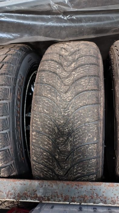 Резина 175/70R14