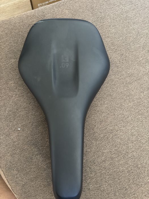 Banco para bicicleta