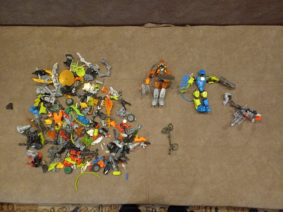 Lego hero factory торг