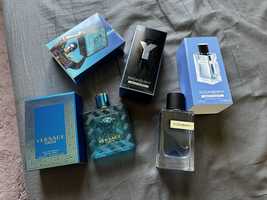 Versace Eros 100 ml