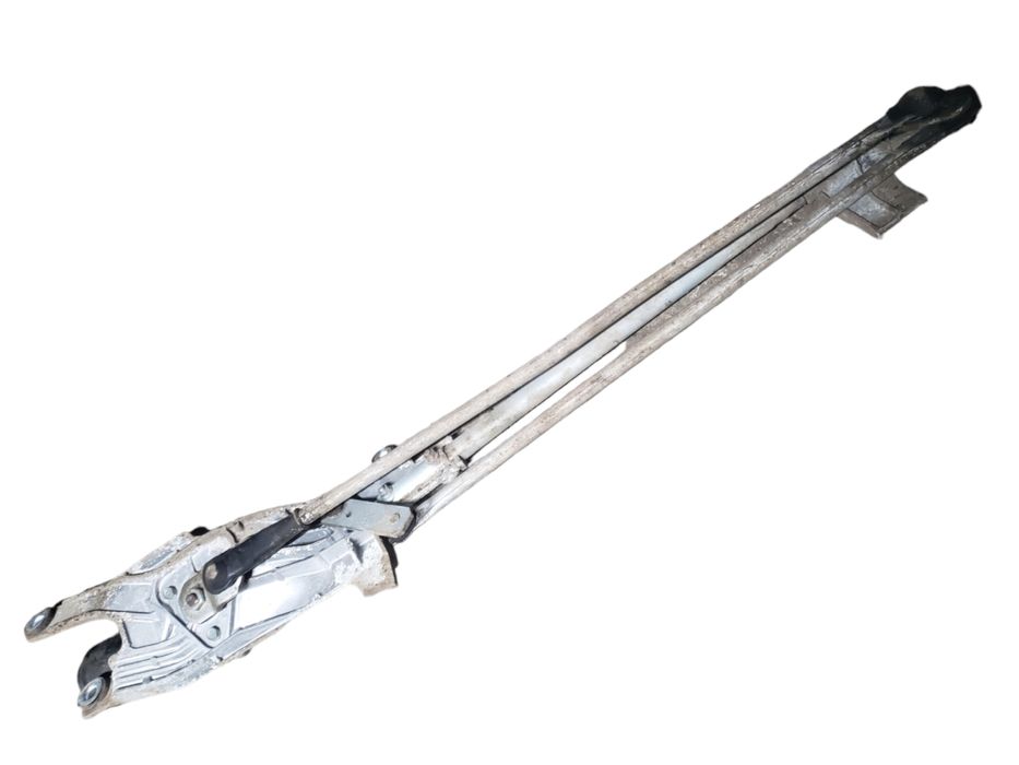 Трапеци дворников в сборе с моторчиком ПРАВЫЙ РУЛЬ разборка