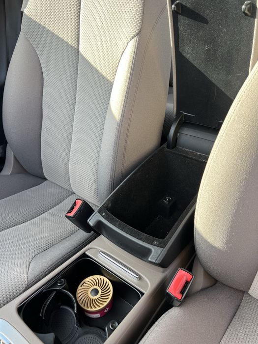 Volkswagen Passat B6 2010 рік