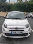 Fiat 500 1.2 S - Gasolina - 2018 - Ilha da Madeira