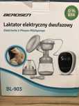 Laktator elektryczny