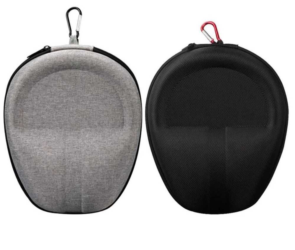 Чехол Кейс Футляр для наушников Arctis HyperX ATH Sony Bose Edifier