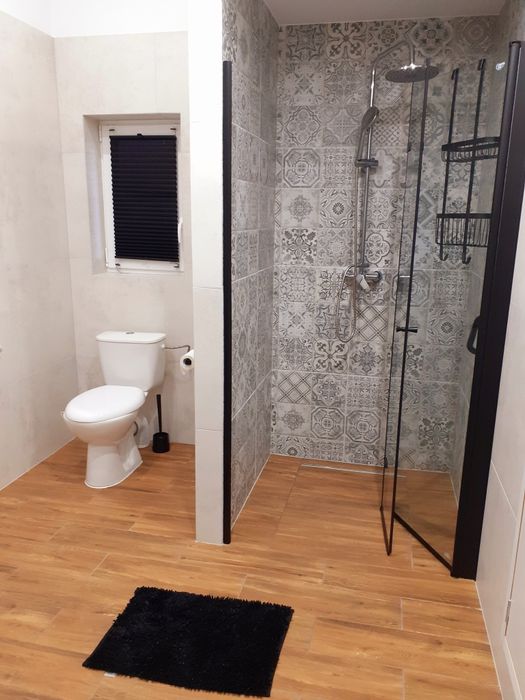 Sarenkowo domek na wynajem 50 km od Warszawy z balią