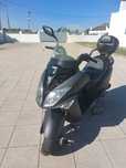 Scooter Sym Joyride 125cc