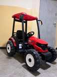 Auto traktor dla dziecka