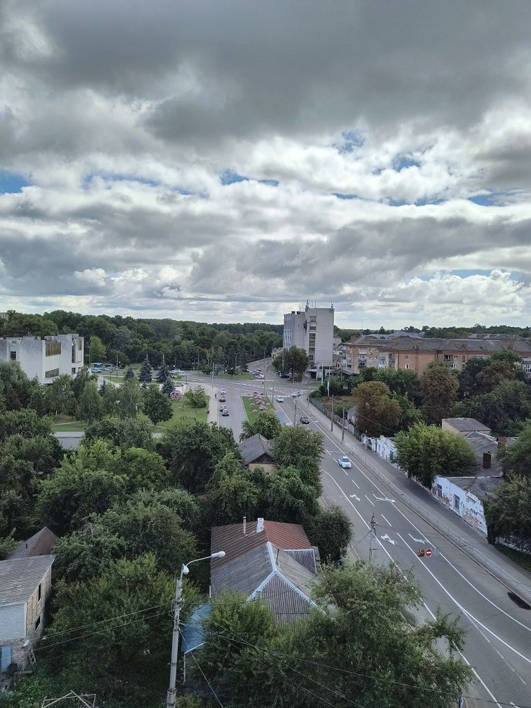 Продаж новобудови по вул. Г.Полуботка, б.36