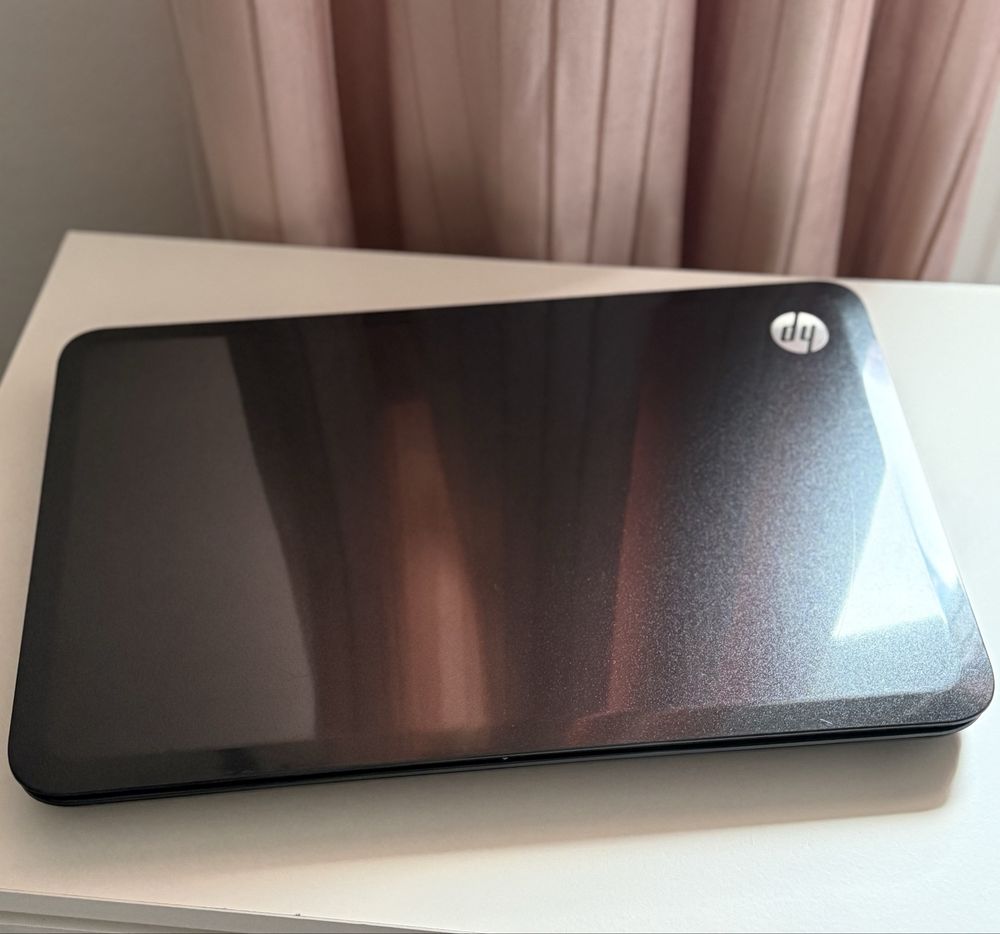 Laptop | HP Pavilion G6