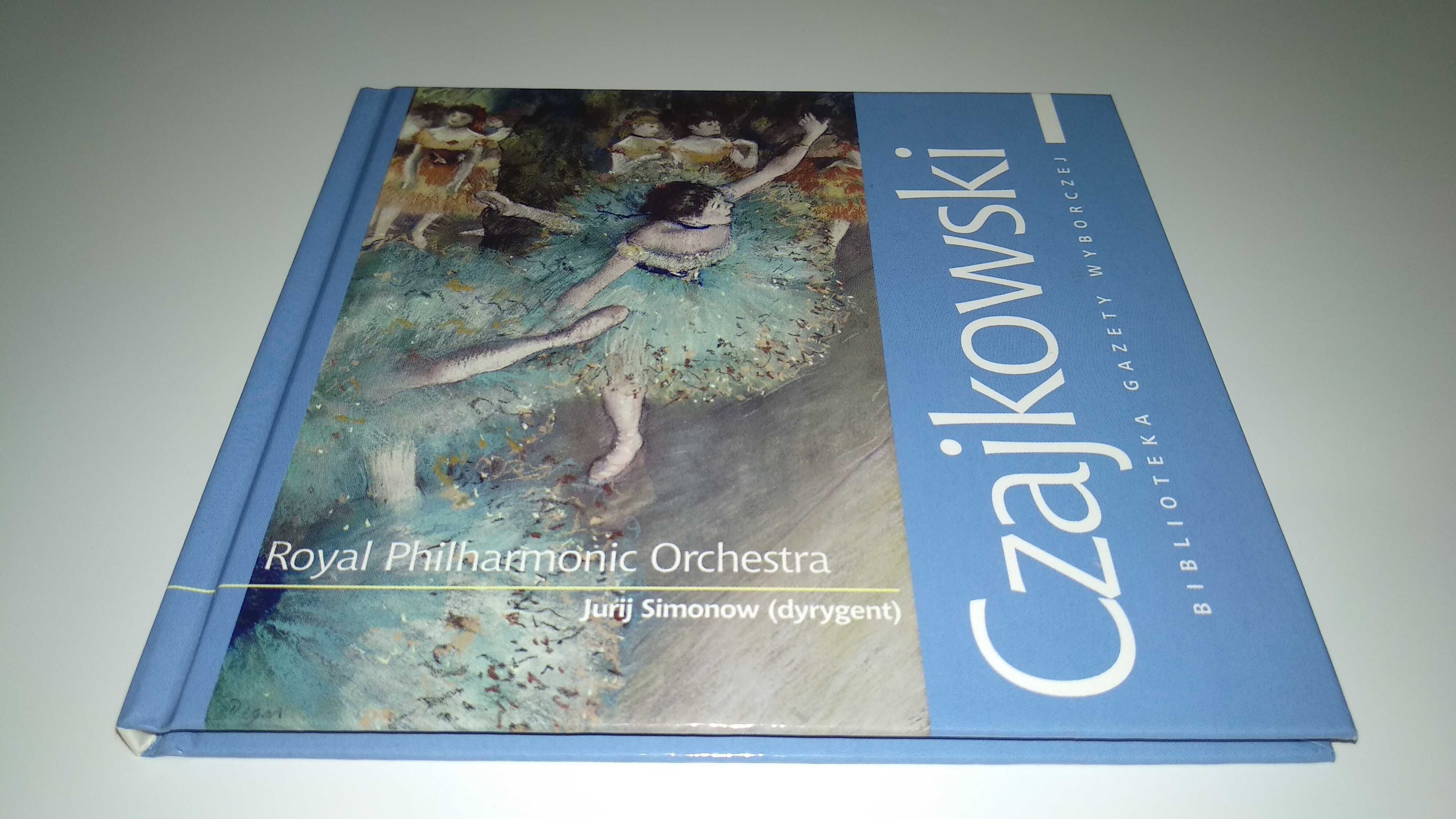Piotr Czajkowski - Royal Philharmonic Orchestra