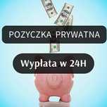 Pożyczka prywatna 24/7 brak odmowy bez BIK KRD kredyt