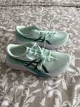Asics Magic Speed 4 Azul
