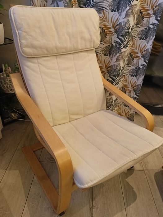 Fotel Pello Ikea