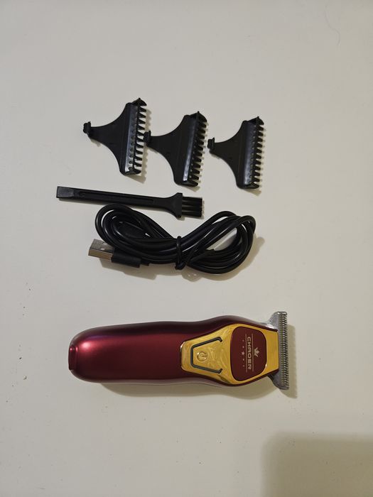 Тример, машинка для стрижки