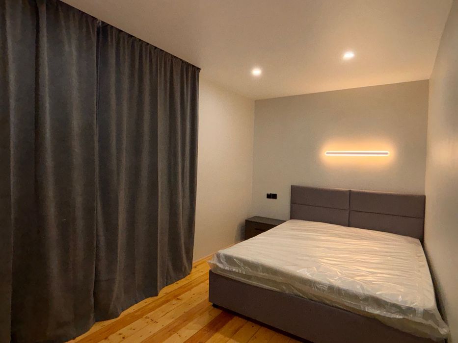 Сдам стильную 2К квартиру на пр Кирова(Поля) 98