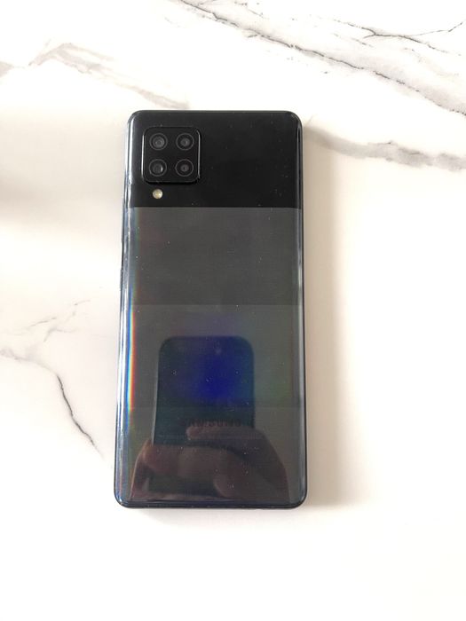 Samsung A42 5G! Mozliwa wysyłka