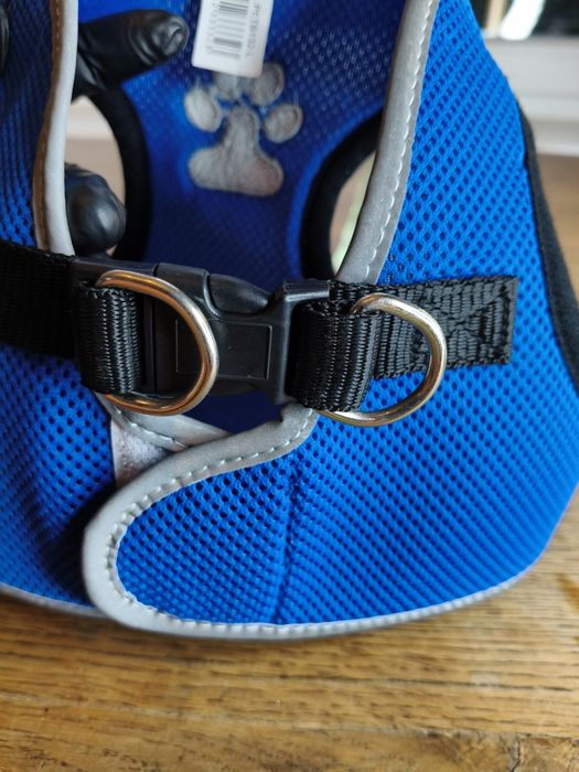 Miękkie szelki dla psa ⁶⁵