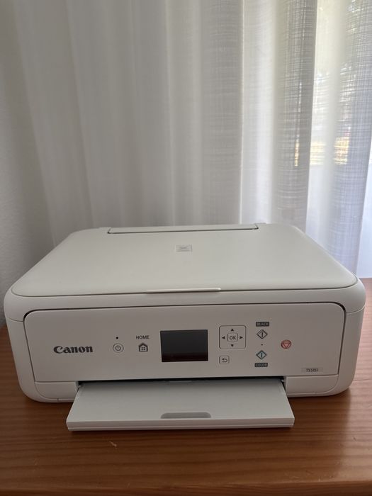 Multifunções canon TS 5151